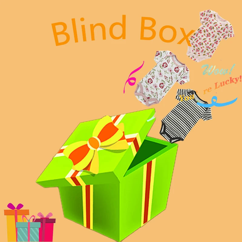 Baby Summer Bodysuit