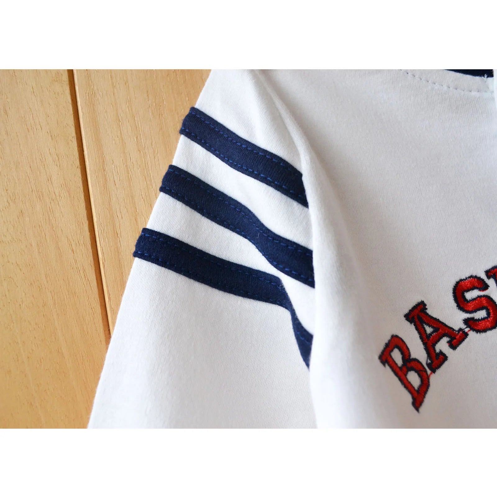Baby Baseball Coverall
