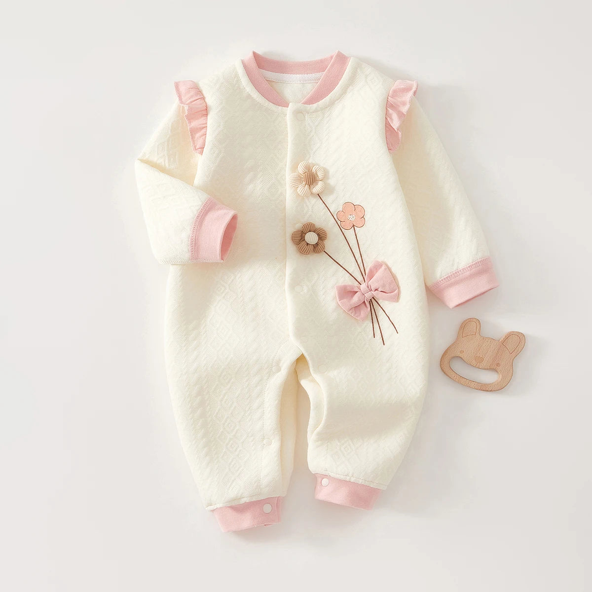 Newborn Romper
