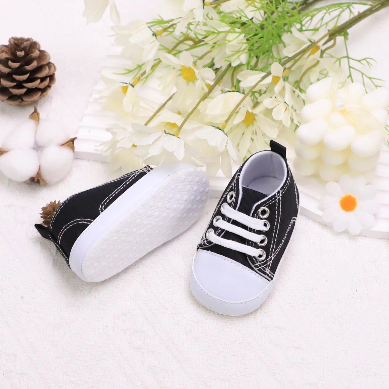 Casual Baby Sneakers