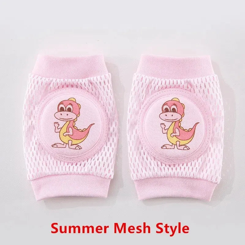 Baby Knee Pads