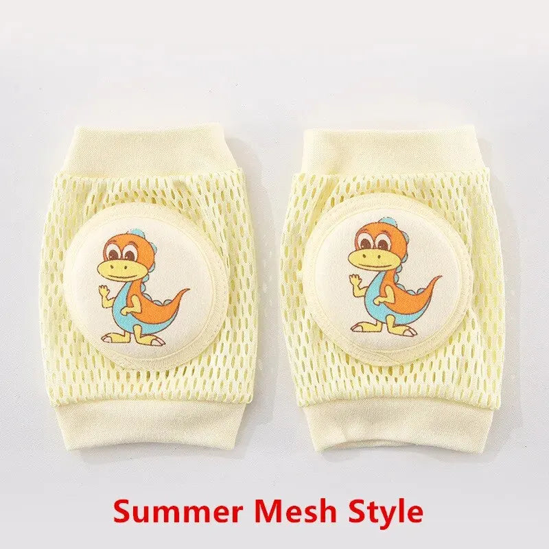 Baby Knee Pads