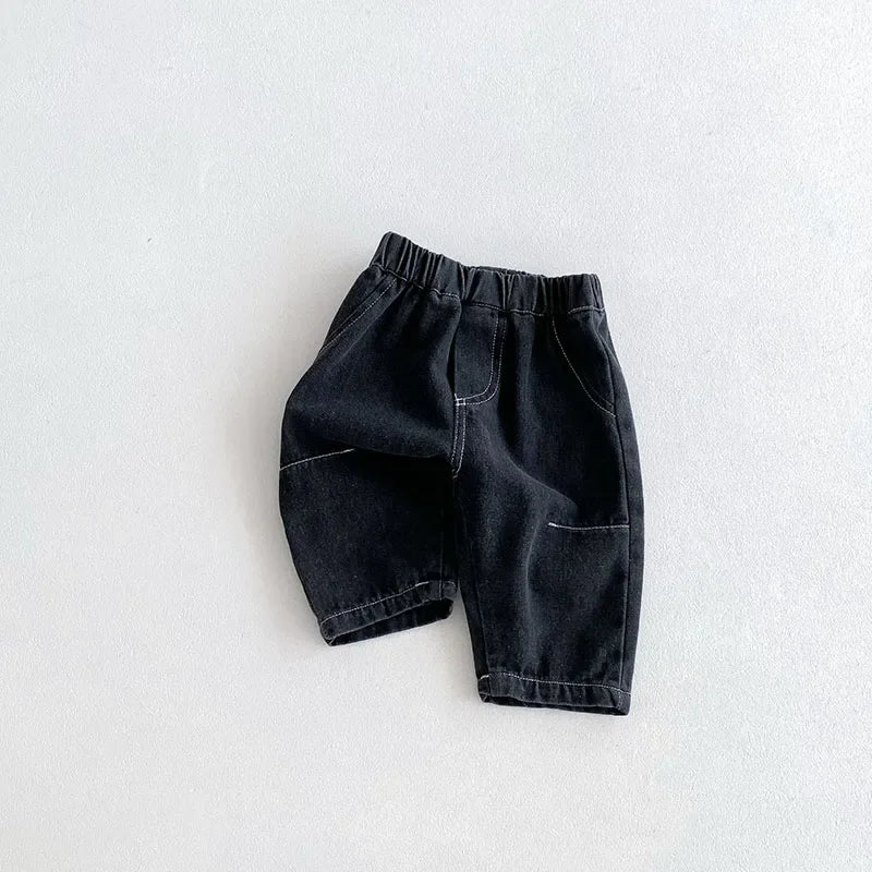 Kids Denim Jeans