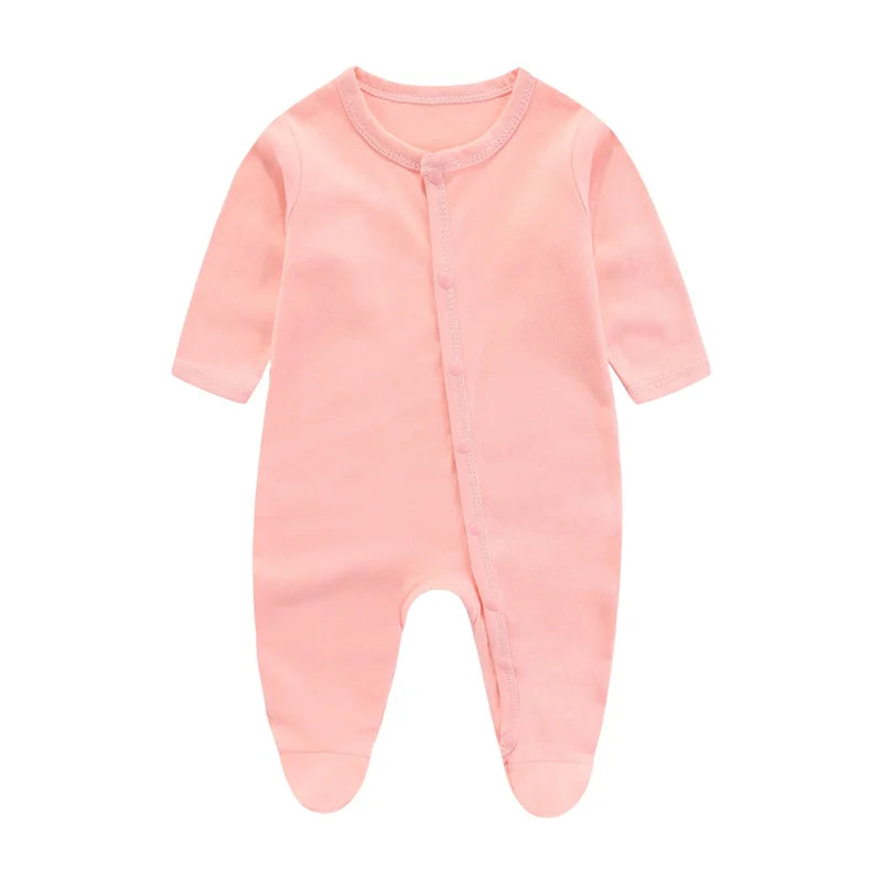 Baby Bodysuit Romper
