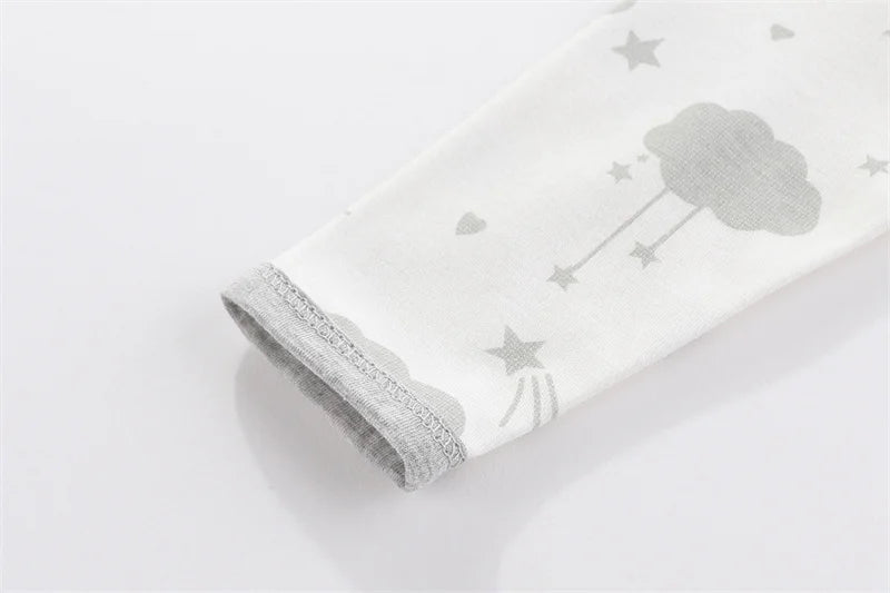 Baby Bodysuit Romper