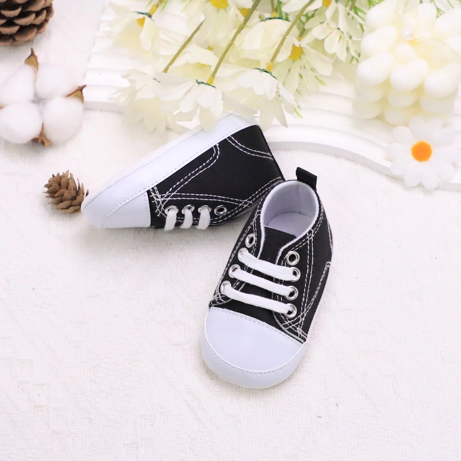 Casual Baby Sneakers