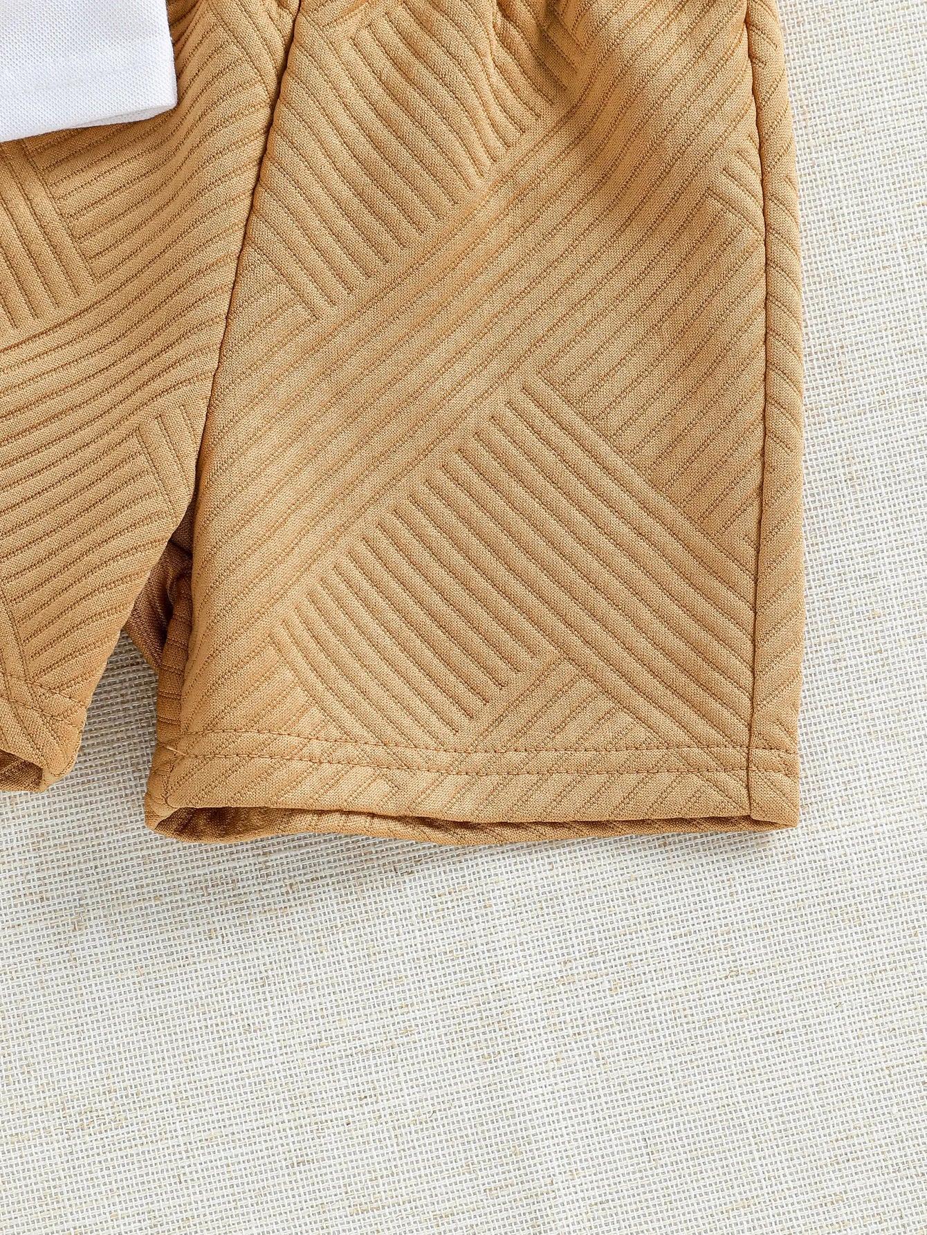 Toddler T-shirt & Shorts