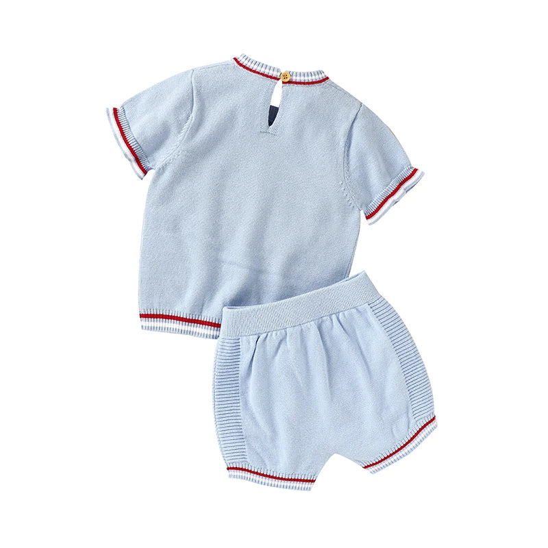 Baby Summer Outfit