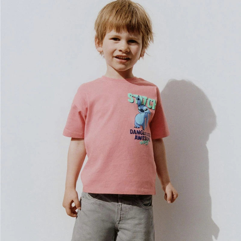 Mickey Mouse T-shirt