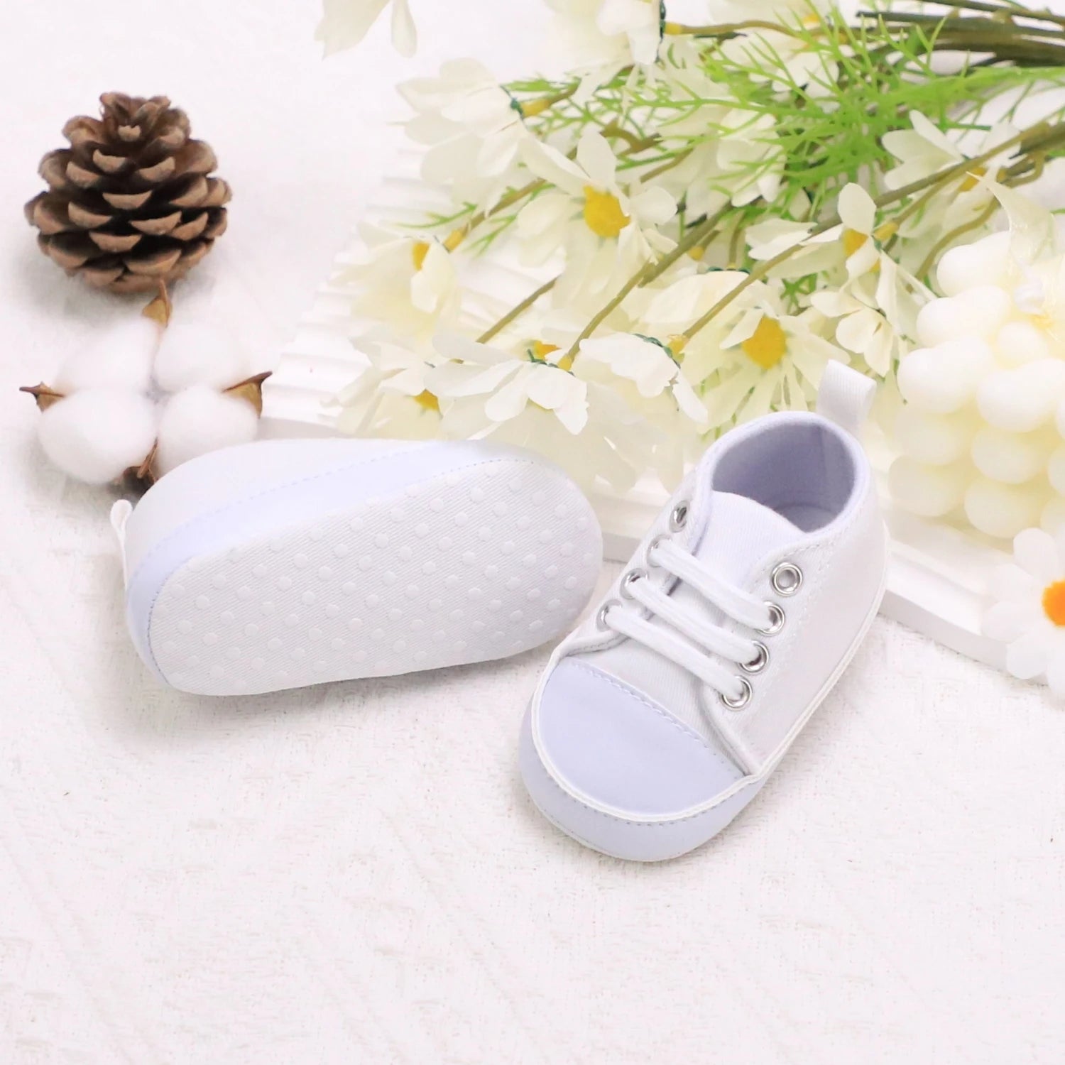 Casual Baby Sneakers