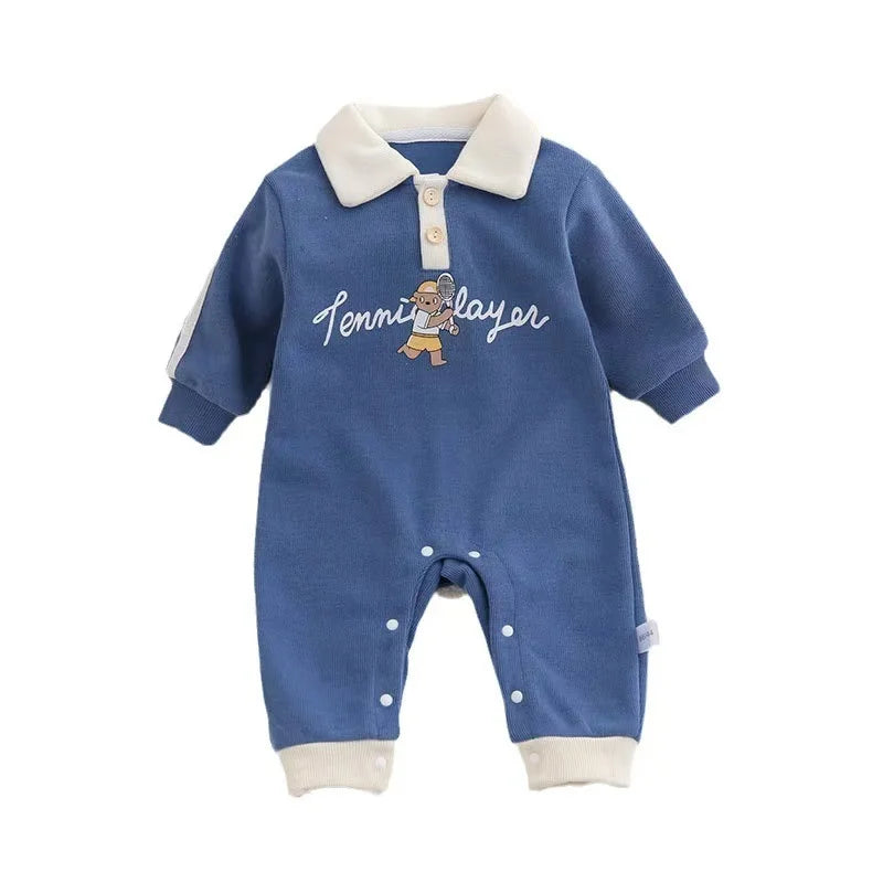 Baby Onesie Romper