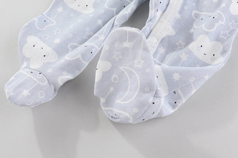 Baby Bodysuit Romper