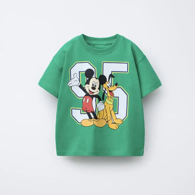 Mickey Mouse T-shirt