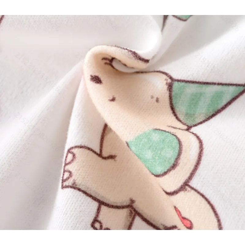 Baby Romper with Hat