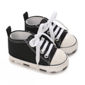 Baby Canvas Shoes