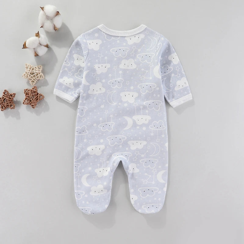 Baby Bodysuit Romper