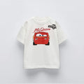 Lightning McQueen T-shirt