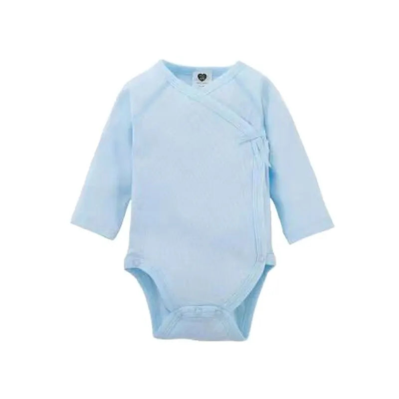 Cotton Baby Overalls