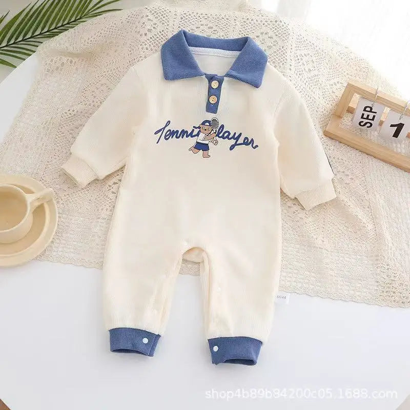 Baby Onesie Romper
