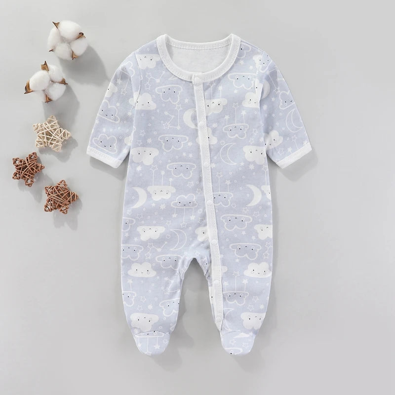 Baby Bodysuit Romper