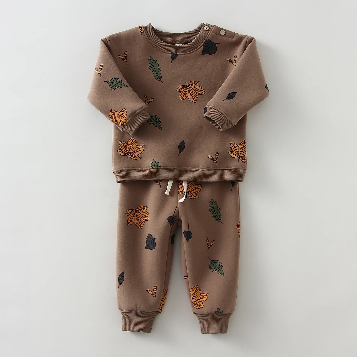 Toddler Fleece Set