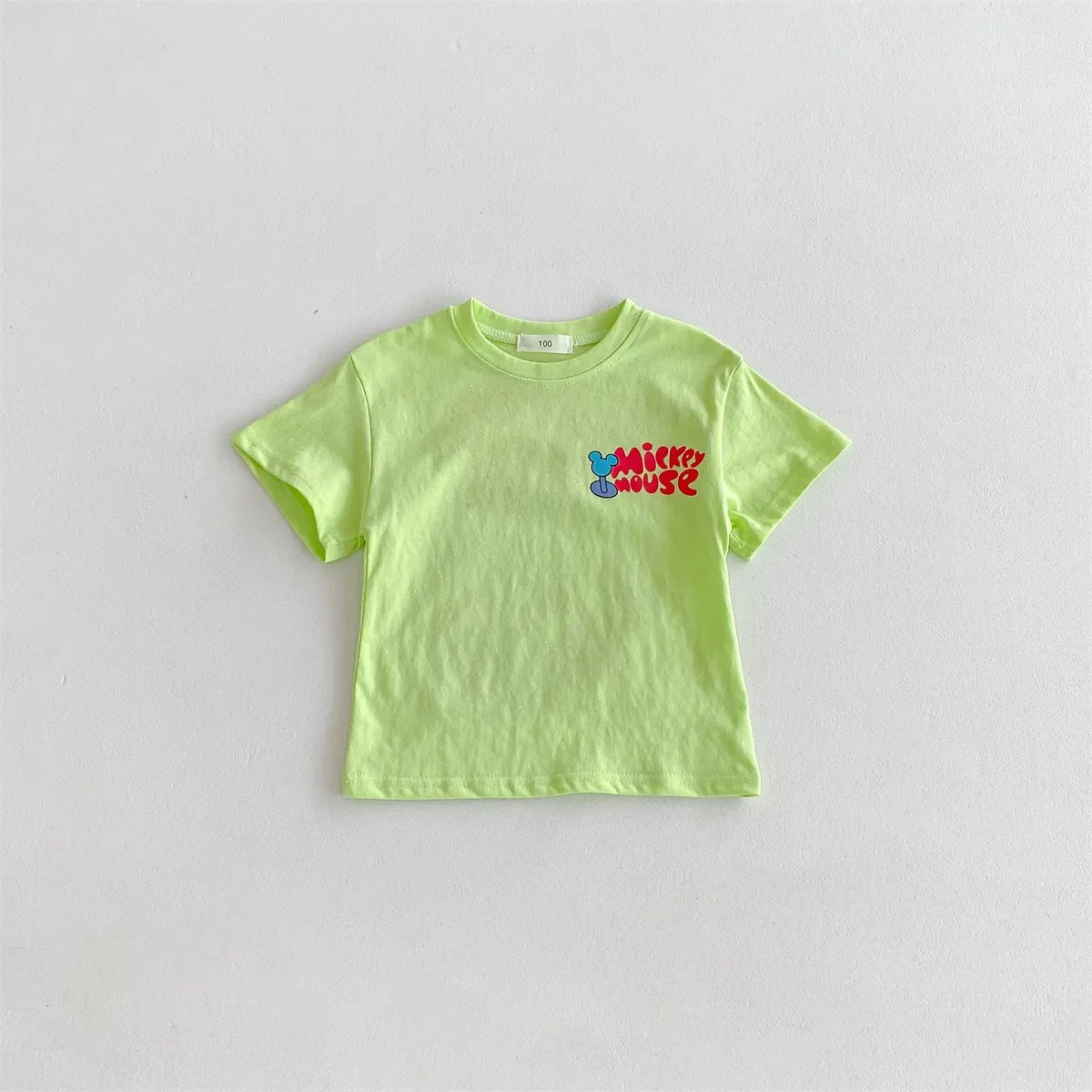 Cartoon T-shirts