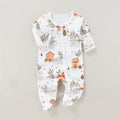 Baby Bodysuit Romper