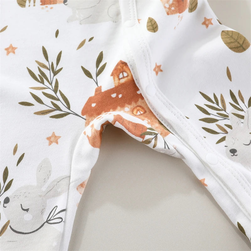 Baby Bodysuit Romper