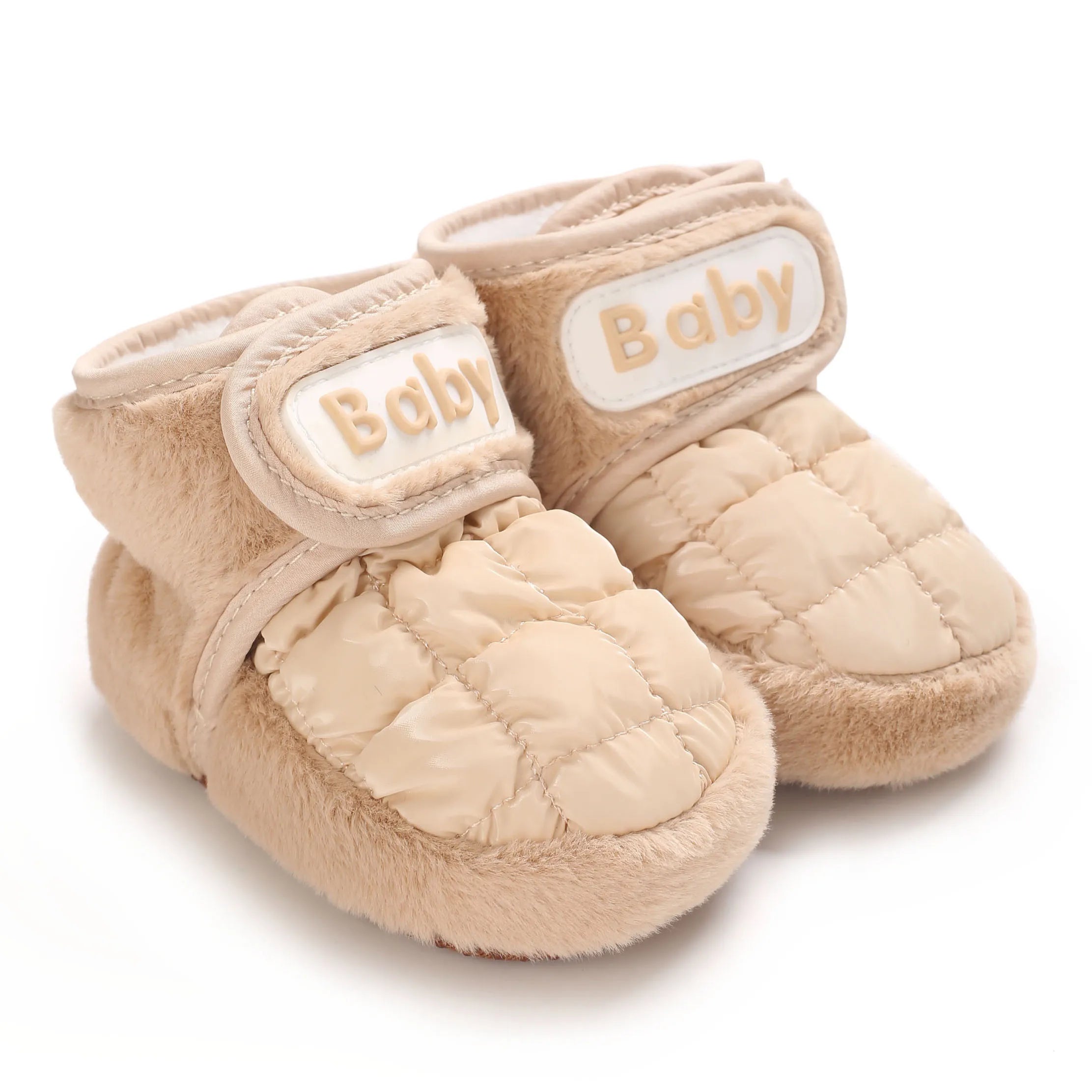 Winter Baby Boots