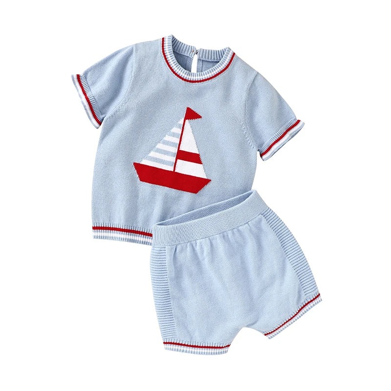 Baby Summer Outfit
