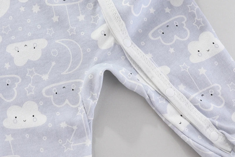 Baby Bodysuit Romper