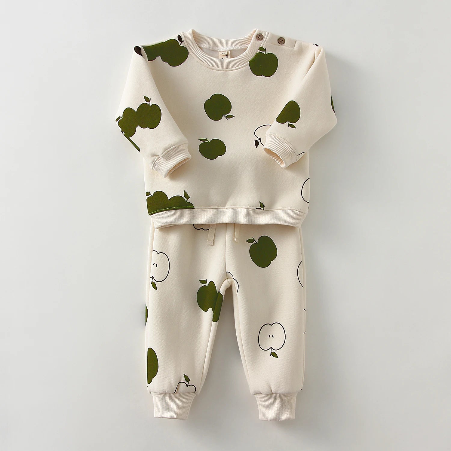 Toddler Fleece Set