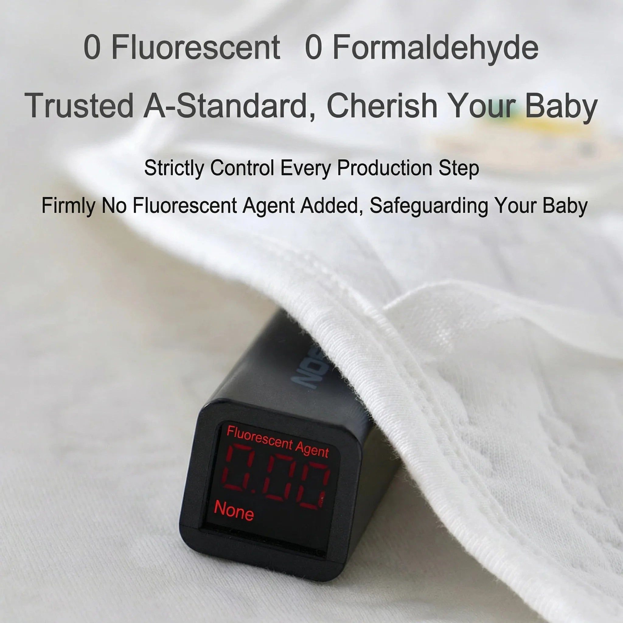 Winter Baby Bodysuit