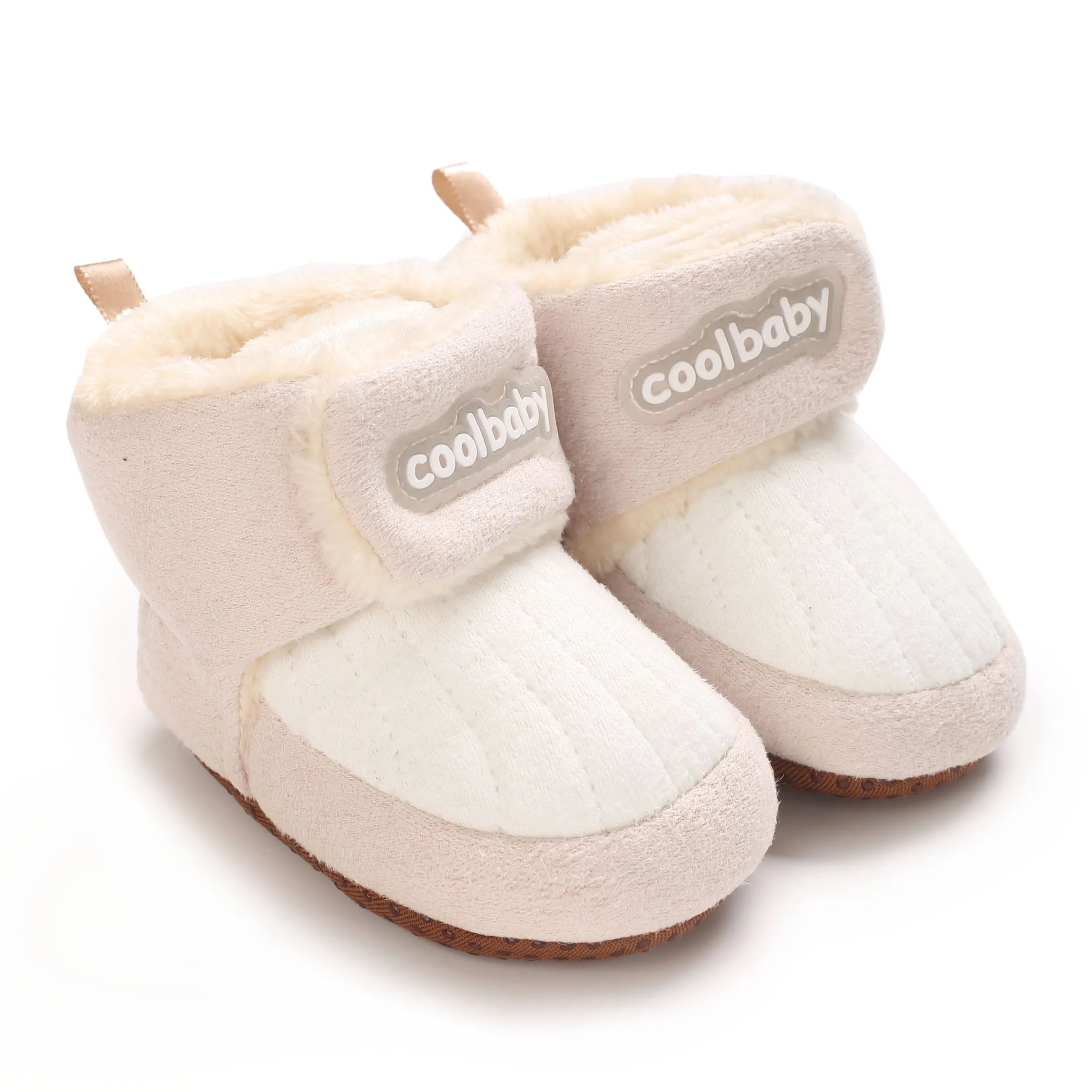Winter Baby Boots