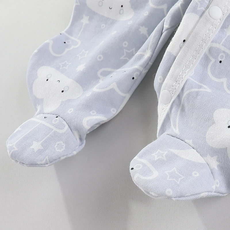 Baby Bodysuit Romper