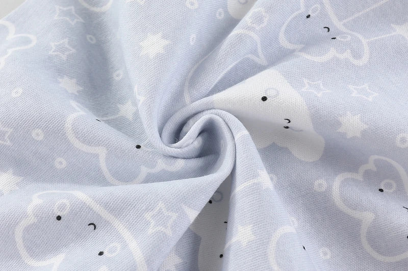 Baby Bodysuit Romper