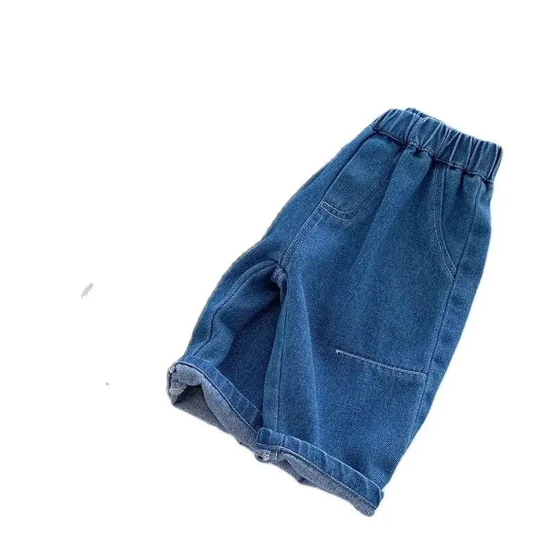 Kids Denim Jeans