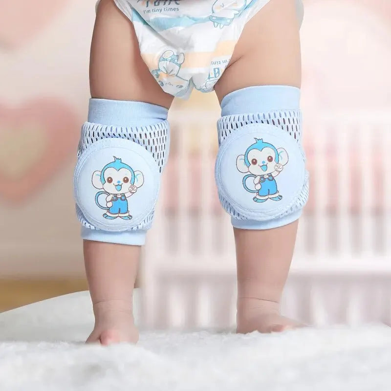 Baby Knee Pads
