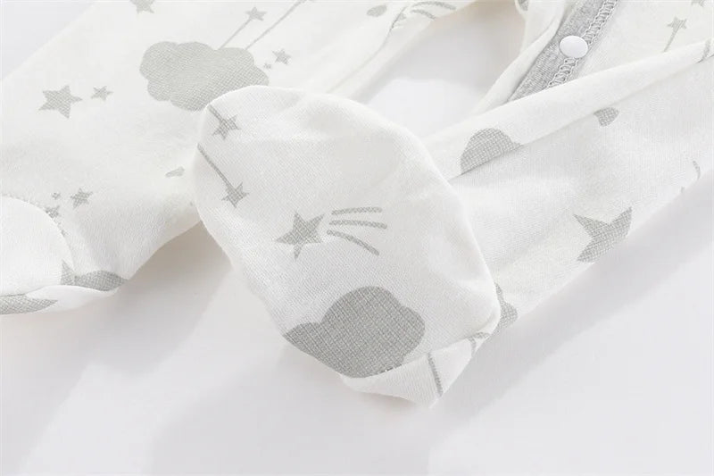 Baby Bodysuit Romper