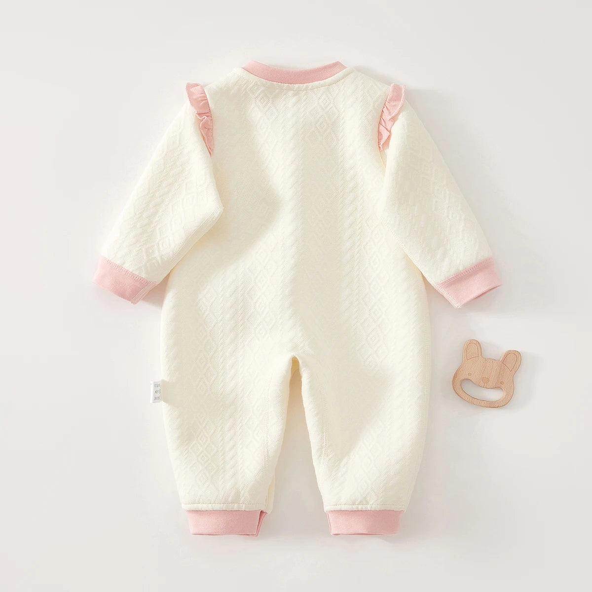 Newborn Romper
