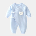 Winter Baby Bodysuit
