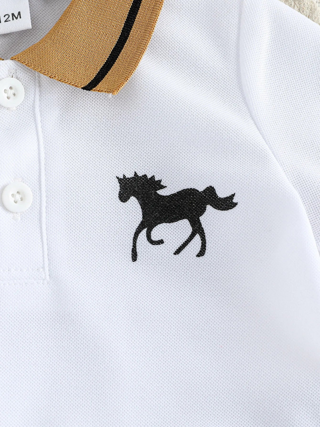 Toddler T-shirt & Shorts