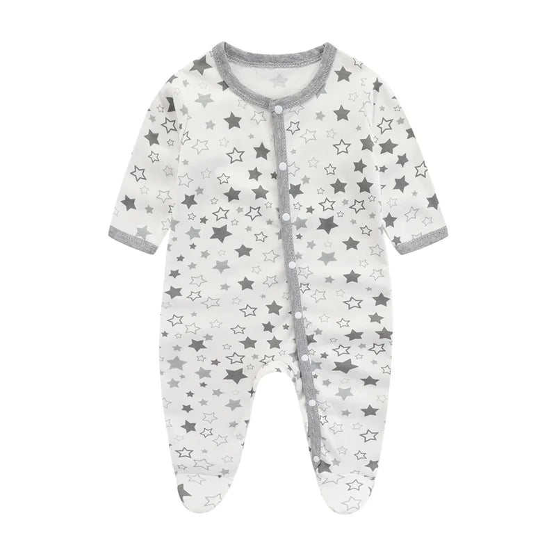 Baby Bodysuit Romper