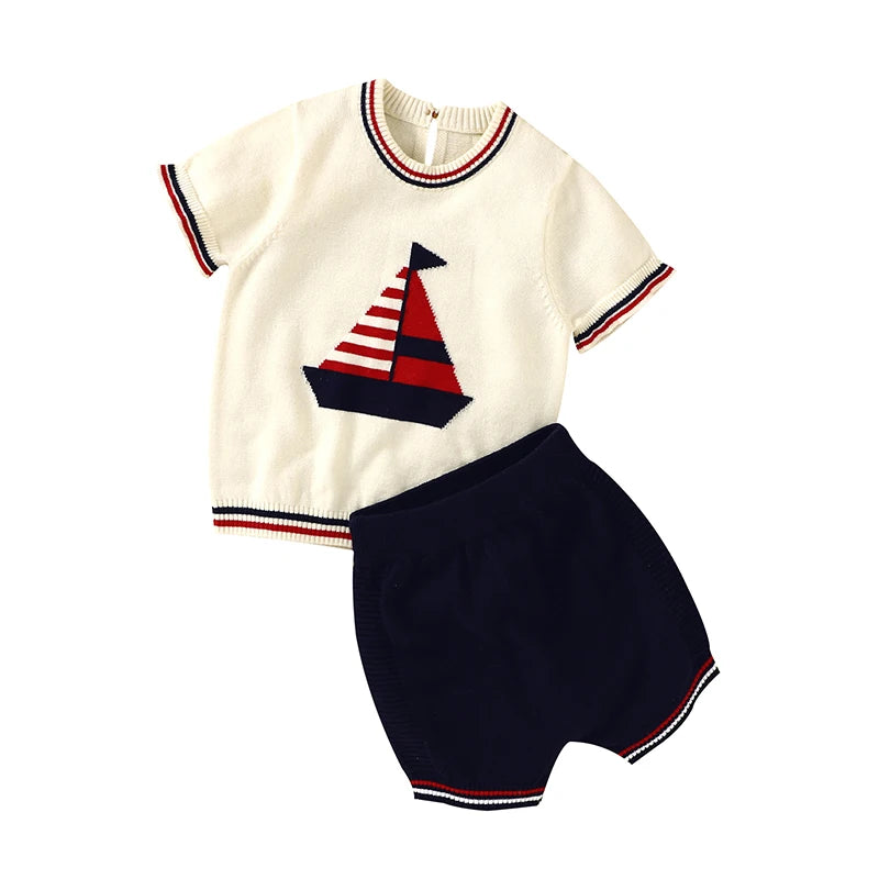 Baby Summer Outfit