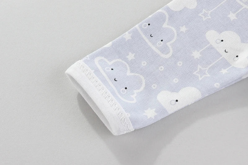 Baby Bodysuit Romper