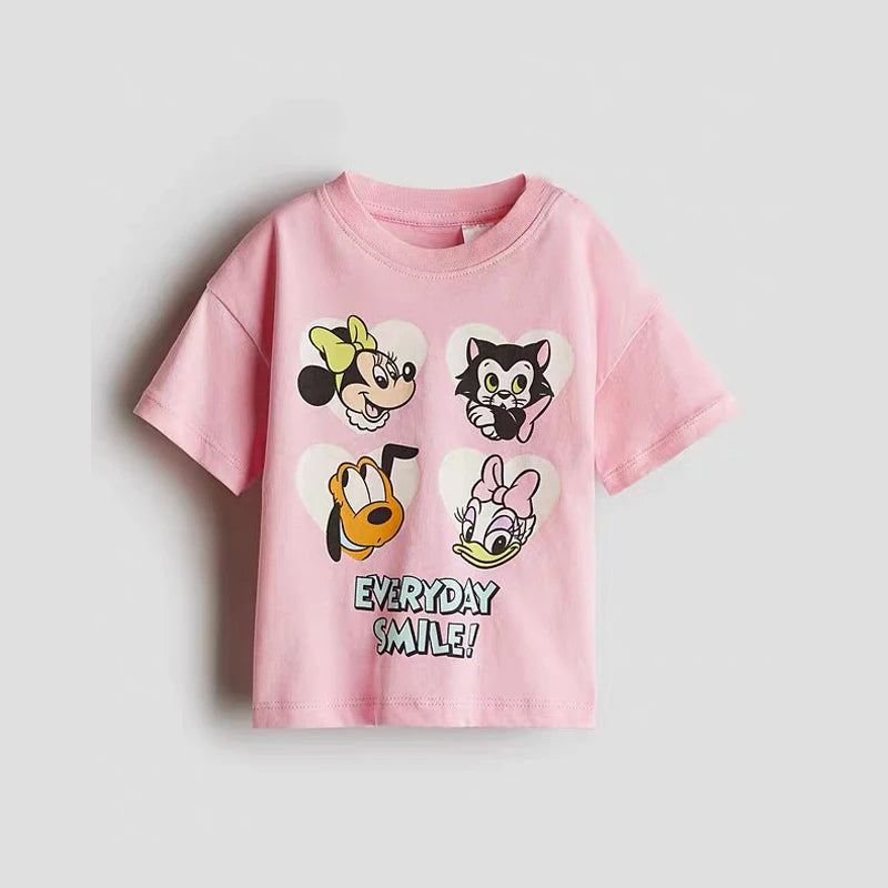 Mickey Mouse T-shirt