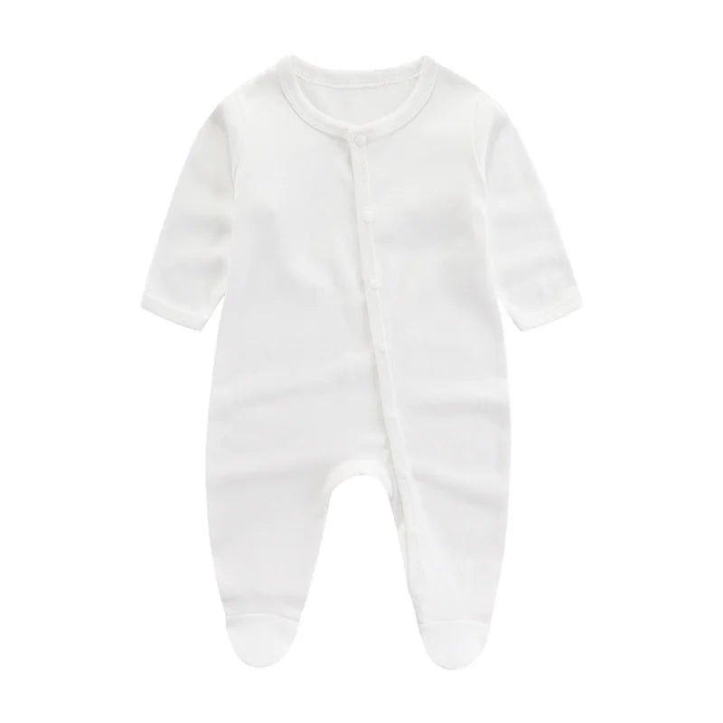 Baby Bodysuit Romper