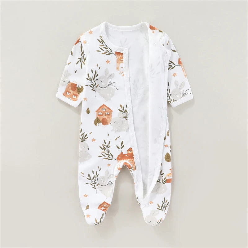 Baby Bodysuit Romper