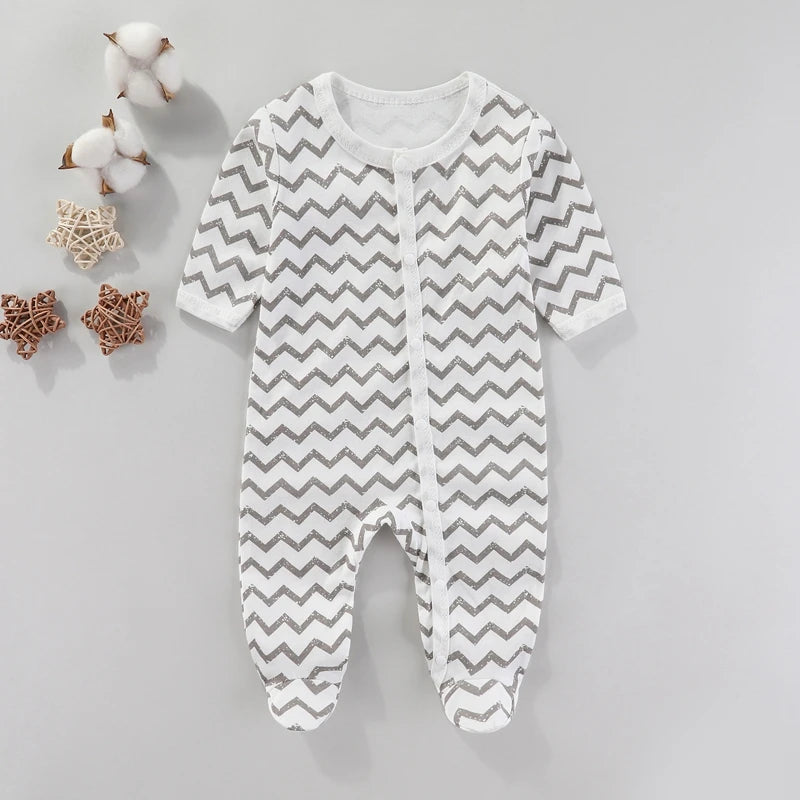 Baby Bodysuit Romper