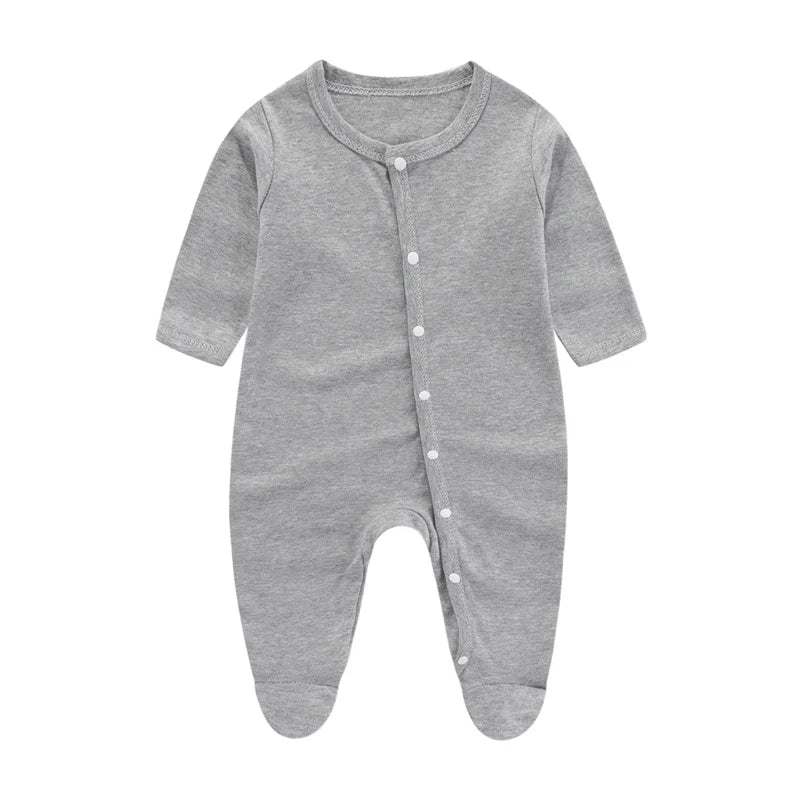 Baby Bodysuit Romper